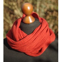 ANTONELLA, scarf/loop