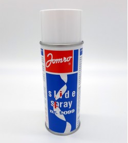 JOMRO Slide Spray