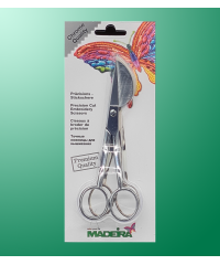 MADEIRA application scissors