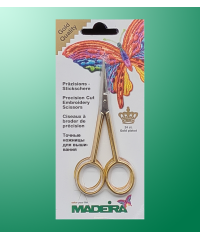 MADEIRA quality scissors