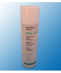 MADEIRA Temporary Spray Adhesive MSA 1100 500ml / 350g
