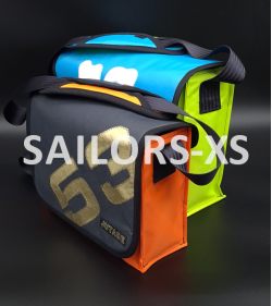 SAILORS-XS, Vario-Bag