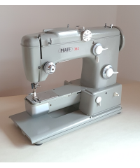 PFAFF 362 AUTOMATIC sewing machine
