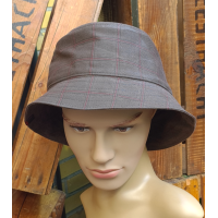 WERNER, Bucket-/Fisherman Hat